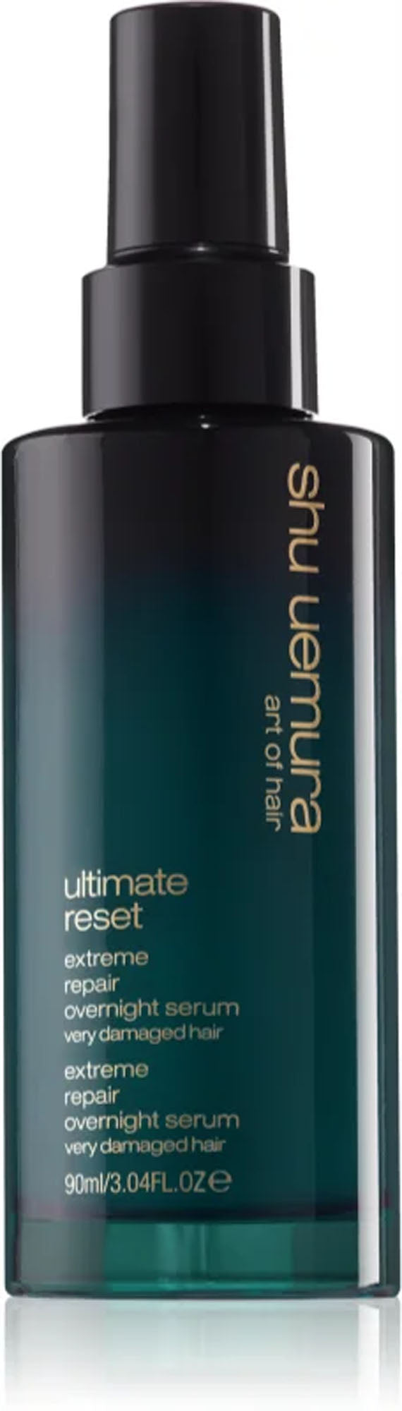 ultimate reset siero notte