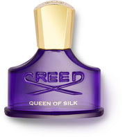 Queen of Silk