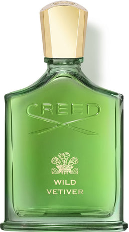 wild vetiver