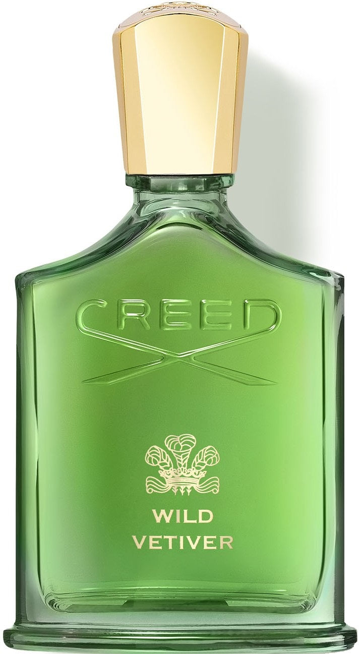 Wild Vetiver Eau de Parfum