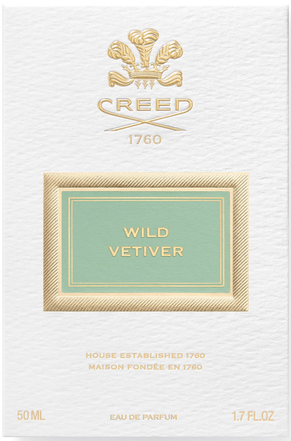 wild vetiver