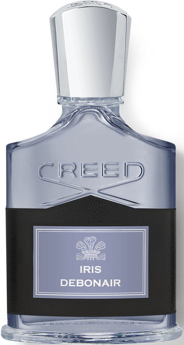 Iris Debonair Eau de Parfum