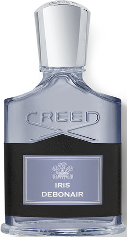 Iris Debonair Eau de Parfum