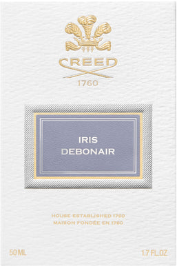 Iris Debonair Eau de Parfum