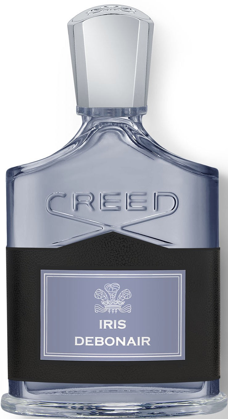 Iris Debonair Eau de Parfum
