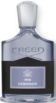Iris Debonair Eau de Parfum