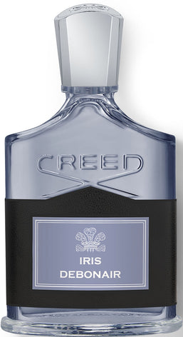Iris Debonair Eau de Parfum
