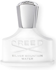Silver Mount.Water - Milles. sprühen