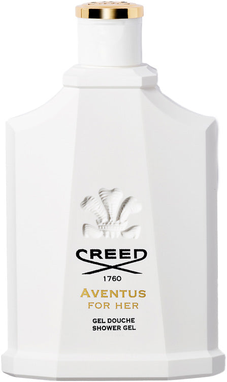 Aventus for Her - Gel Pour le Bain et la Douche Gel Doccia & Shampoo