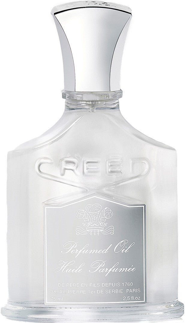 Aventus for Her - Huile Parfumée Olio Corpo Profumato