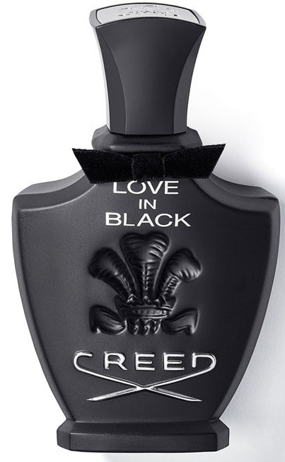 Love in Black Eau de Parfum