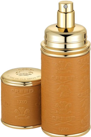 Or Vaporisateur Rechargeable 