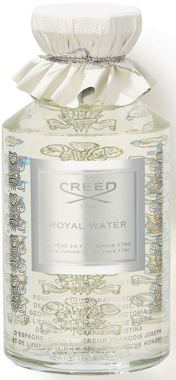 Royal Water