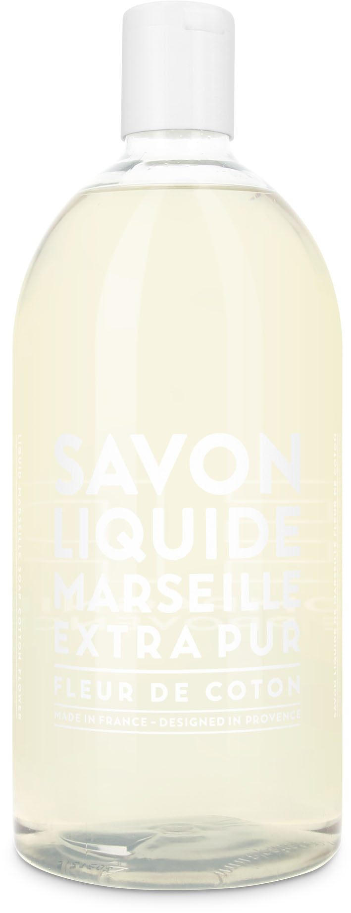 Fleur De Coton Savon Liquide