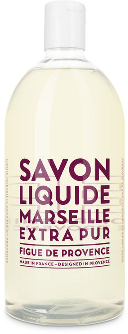Figue De Provence Savon Liquide