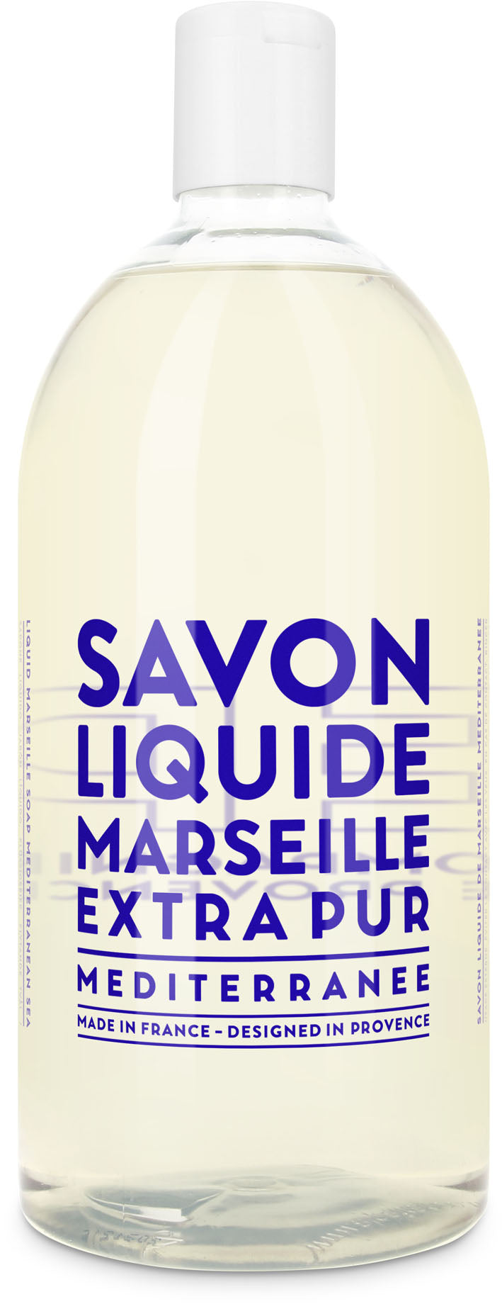 Mediterranee Savon Liquide