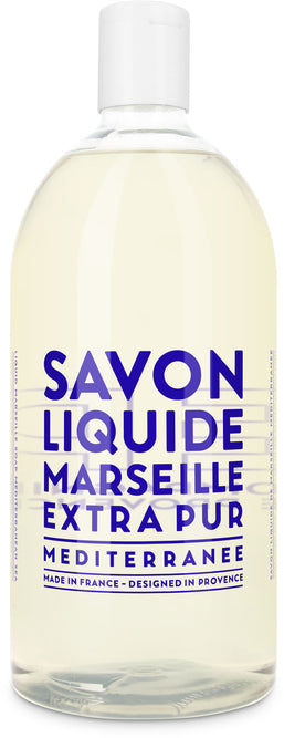 Mediterranee Savon Liquide