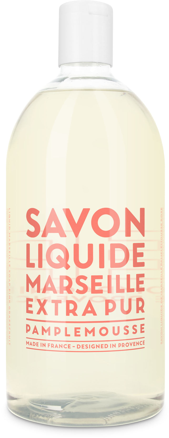 Pamplemousse Savon Liquide