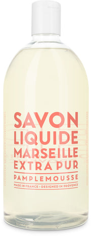 Pamplemousse Savon Liquide