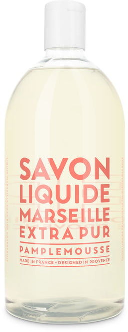 Pamplemousse Savon Liquide