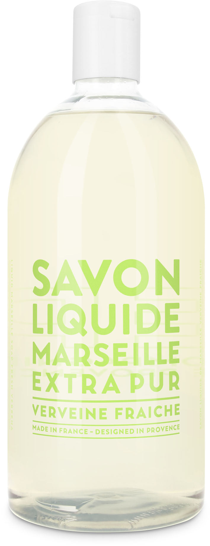 Verveine Fraiche Savon Liquide