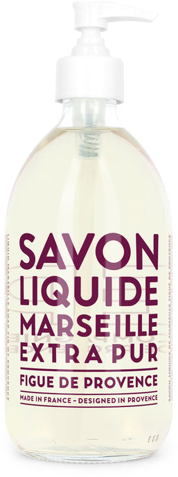 Figue De Provence Savon Liquide
