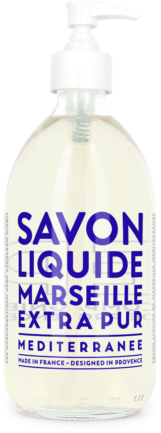 Mediterranee Savon Liquide