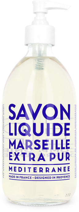Mediterranee Savon Liquide