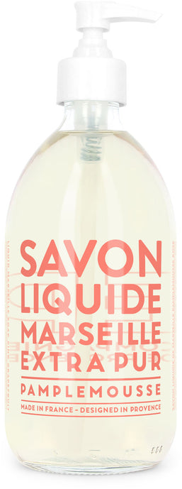 Pamplemousse Savon Liquide