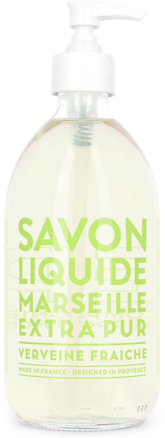 Verveine Fraiche Savon Liquide