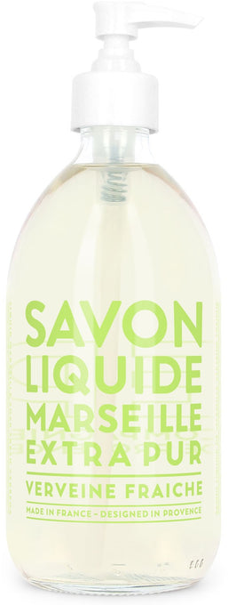 Verveine Fraiche Savon Liquide