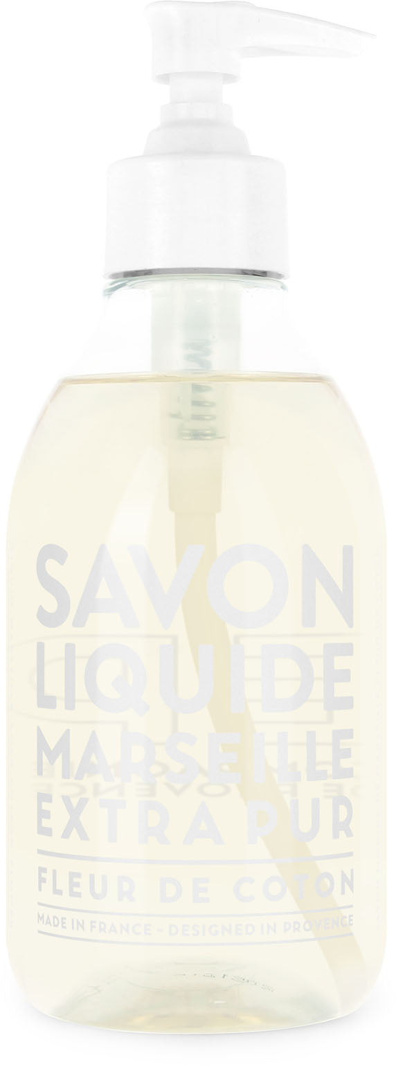 Fleur De Coton Savon Liquide