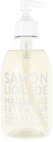 Fleur De Coton Savon Liquide