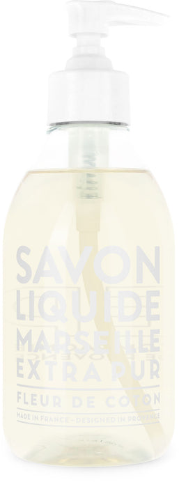 Fleur De Coton Savon Liquide