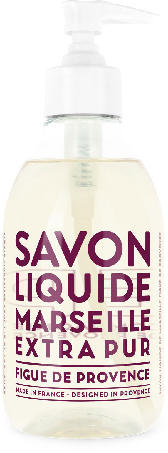 Figue De Provence Savon Liquide