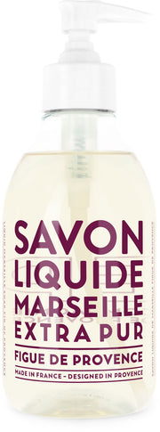 Figue De Provence Savon Liquide