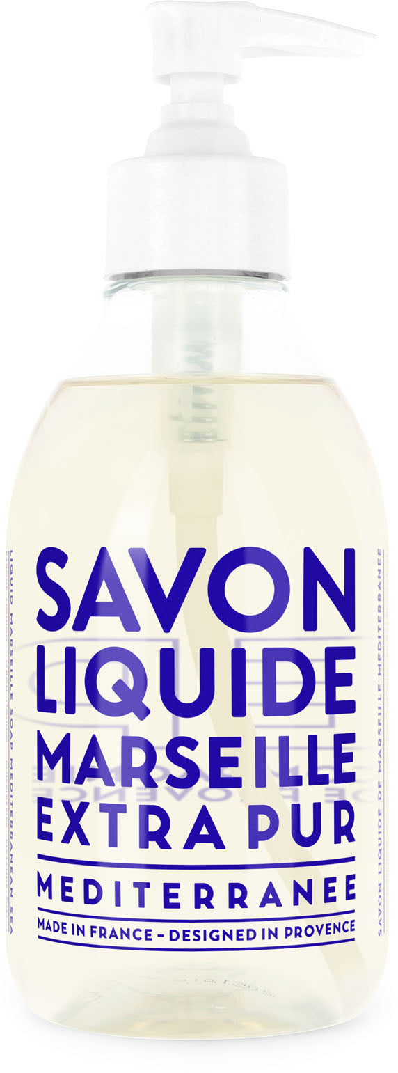 Mediterranee Savon Liquide