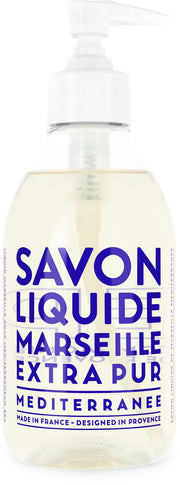 Mediterranee Savon Liquide