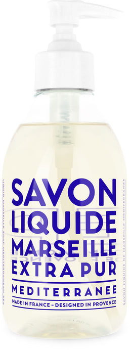 Mediterranee Savon Liquide