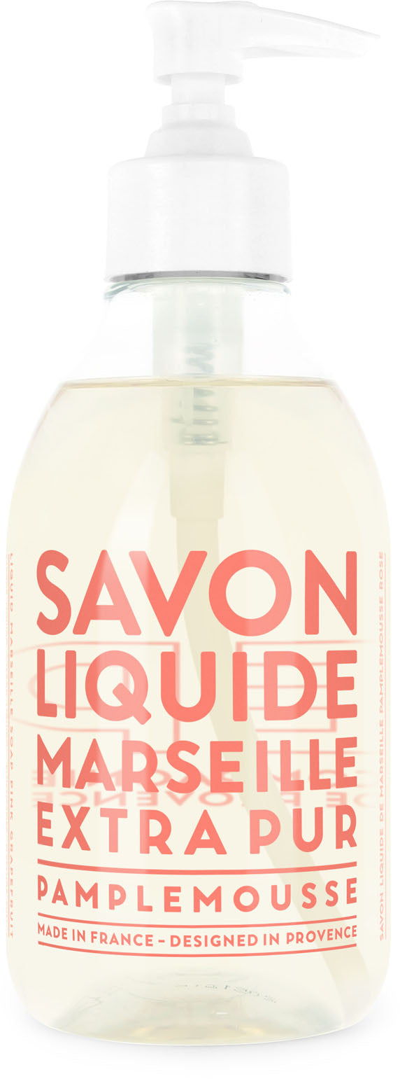 Pamplemousse Savon Liquide