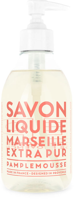 Pamplemousse Savon Liquide