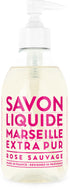Rose Sauvage Savon Liquide