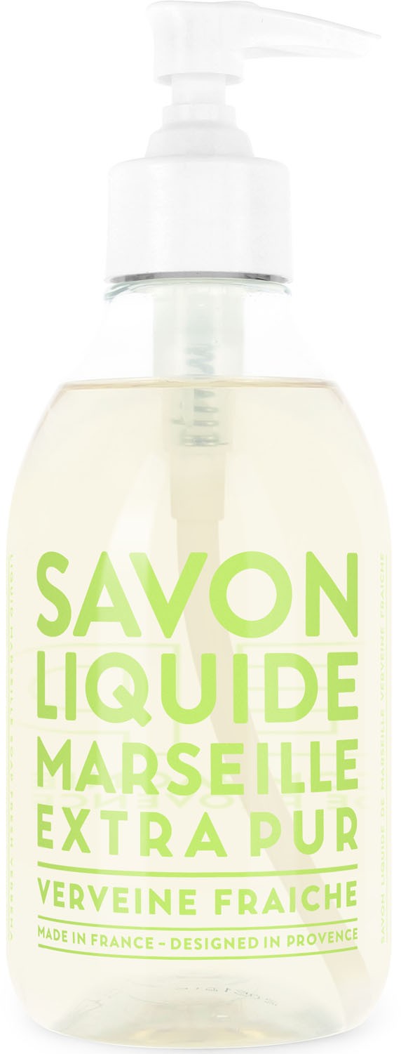 Verveine Fraiche Savon Liquide