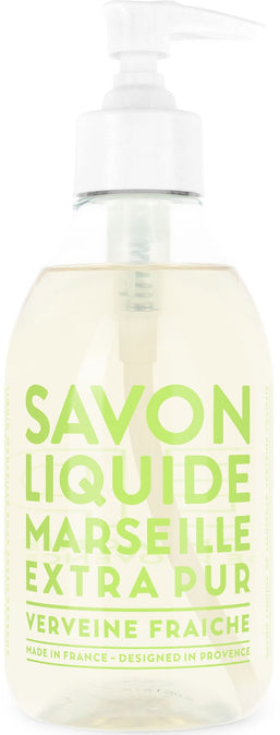 Verveine Fraiche Savon Liquide