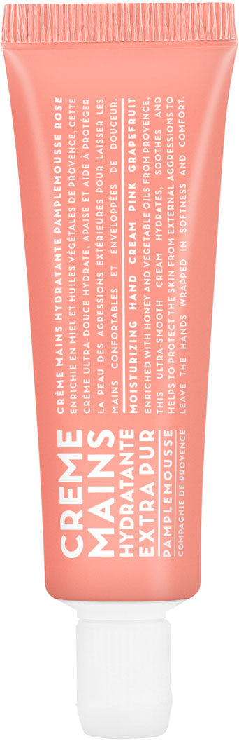 Pamplemousse Crema Mani
