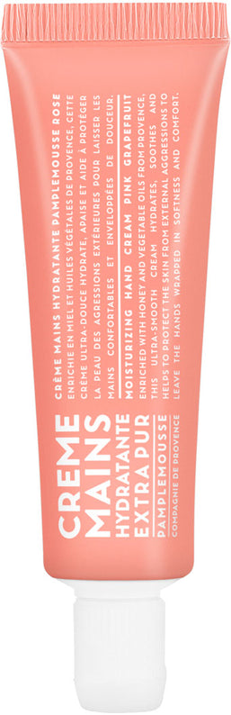 Pamplemousse Crema Mani