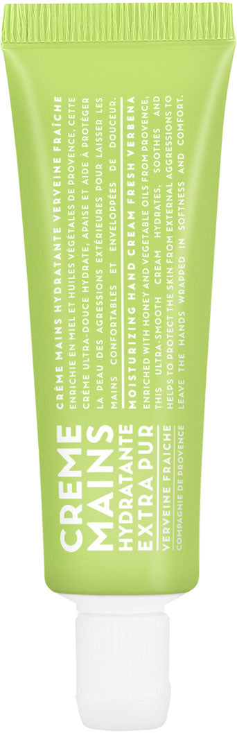 Verveine Fraiche Crema Mani