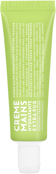 Verveine Fraiche Crema Mani