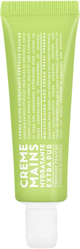 Verveine Fraiche Crema Mani