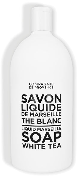 The Blanc Savon Liquide